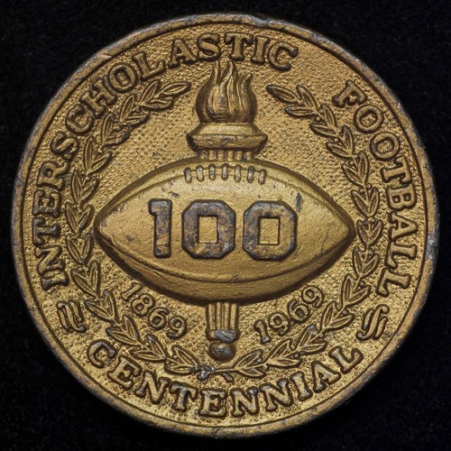 1969 interscholastic football - interscholastic,